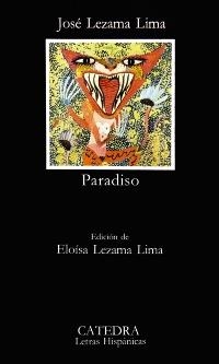 PARADISO (LETRAS HISPANICAS 112) | 9788437602202 | LEZAMA LIMA, JOSE | Llibreria Aqualata | Comprar libros en catalán y castellano online | Comprar libros Igualada