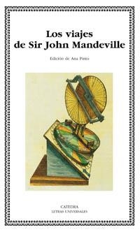 VIAJES DE SIR JOHN MANDEVILLE, LOS (LU 319) | 9788437618975 | MANDEVILLE, SIR JOHN | Llibreria Aqualata | Comprar libros en catalán y castellano online | Comprar libros Igualada