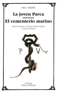 JOVEN PARCA, EL. EL CEMENTERIO MARINO (L.U. 288) | 9788437617800 | VALERY, PAUL | Llibreria Aqualata | Comprar libros en catalán y castellano online | Comprar libros Igualada