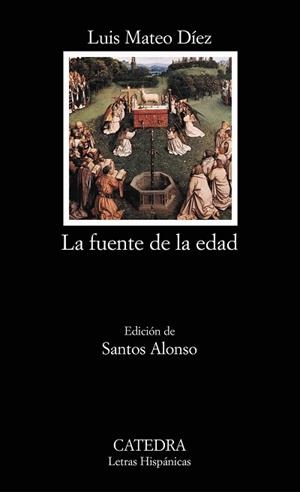 FUENTE DE LA EDAD, LA (L.H. 525) | 9788437619576 | MATEO DIEZ, LUIS | Llibreria Aqualata | Comprar libros en catalán y castellano online | Comprar libros Igualada