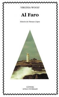 AL FARO (L.U. 273) | 9788437616971 | WOOLF, VIRGINIA | Llibreria Aqualata | Comprar libros en catalán y castellano online | Comprar libros Igualada