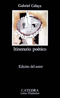 ITINERARIO POETICO (L.H. 17) | 9788437600321 | CELAYA, GABRIEL | Llibreria Aqualata | Comprar libros en catalán y castellano online | Comprar libros Igualada