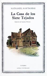 CASA DE LOS SIETE TEJADOS, LA (L.U. 3) | 9788437604121 | HAWTHORNE, NATHANIEL | Llibreria Aqualata | Comprar libros en catalán y castellano online | Comprar libros Igualada