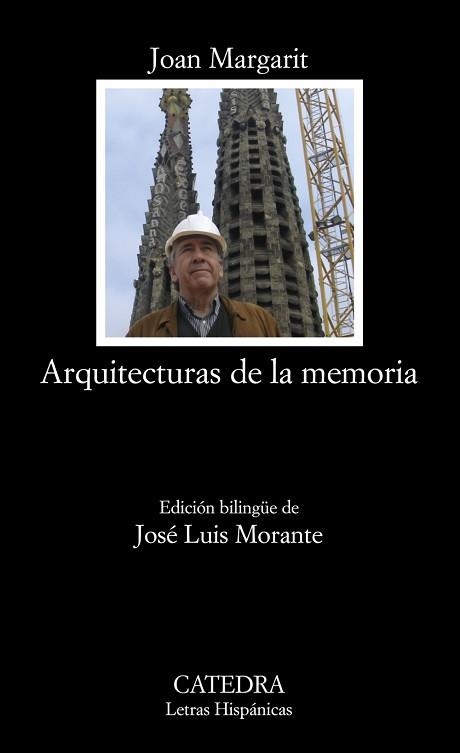 ARQUITECTURAS DE LA MEMORIA (L.H. 589) | 9788437623047 | MARGARIT, JOAN (1938- ) | Llibreria Aqualata | Comprar libros en catalán y castellano online | Comprar libros Igualada