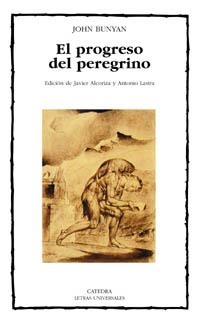 PROGRESO DEL PEREGRINO, EL | 9788437620688 | BUNYAN, JOHN (1628-1688) | Llibreria Aqualata | Comprar libros en catalán y castellano online | Comprar libros Igualada