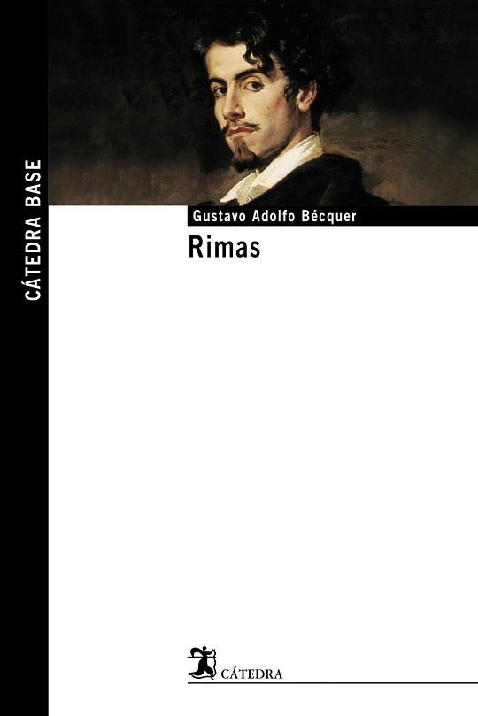 RIMAS | 9788437622996 | BECQUER, GUSTAVO ADOLFO | Llibreria Aqualata | Comprar libros en catalán y castellano online | Comprar libros Igualada