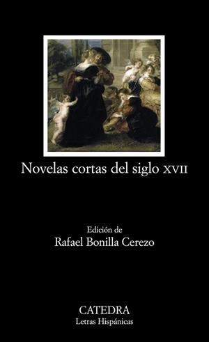 NOVELAS CORTAS DEL SIGLO XVII (LH 660) | 9788437626741 | VARIOS | Llibreria Aqualata | Comprar libros en catalán y castellano online | Comprar libros Igualada