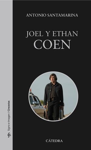 JOEL Y ETHAN COEN | 9788437630427 | SANTAMARINA ALCÓN, ANTONIO | Llibreria Aqualata | Comprar libros en catalán y castellano online | Comprar libros Igualada
