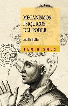 MECANISMOS PSÍQUICOS DEL PODER | 9788437626833 | BUTLER, JUDITH | Llibreria Aqualata | Comprar libros en catalán y castellano online | Comprar libros Igualada