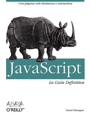 JAVASCRIPT. LA GUIA DEFINITIVA | 9788441522022 | FLANAGAN. DAVID | Llibreria Aqualata | Comprar llibres en català i castellà online | Comprar llibres Igualada