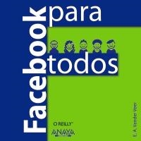 FACEBOOK PARA TODOS | 9788441529830 | VANDER VEER, E. A. | Llibreria Aqualata | Comprar llibres en català i castellà online | Comprar llibres Igualada