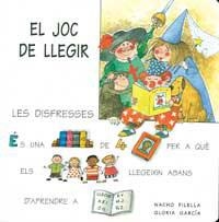 DISFRESSES, LES (EL JOC DE LLEGIR 2) | 9788427268821 | FILELLA, NACHO / GARCIA, GLORIA | Llibreria Aqualata | Comprar llibres en català i castellà online | Comprar llibres Igualada