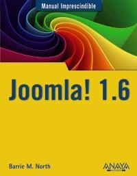 JOOMLA 1.6 | 9788441529915 | NORTH, BARRIE M. | Llibreria Aqualata | Comprar llibres en català i castellà online | Comprar llibres Igualada