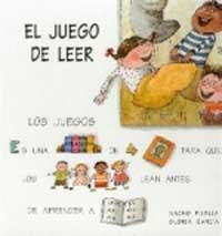 JUEGOS, LOS (EL JUEGO DE LEER 3) | 9788427266834 | FILELLA, NACHO / GARCIA, GLORIA | Llibreria Aqualata | Comprar llibres en català i castellà online | Comprar llibres Igualada