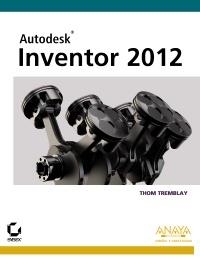 INVENTOR 2012 | 9788441530553 | TREMBLAY, THOM | Llibreria Aqualata | Comprar libros en catalán y castellano online | Comprar libros Igualada
