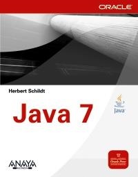 JAVA 7 | 9788441530676 | SCHILDT, HERBERT | Llibreria Aqualata | Comprar libros en catalán y castellano online | Comprar libros Igualada