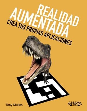 REALIDAD AUMENTADA | 9788441531277 | MULLEN, TONY | Llibreria Aqualata | Comprar llibres en català i castellà online | Comprar llibres Igualada