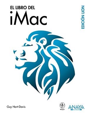 IMAC, EL LIBRO DE | 9788441531314 | HART-DAVIS, GUY | Llibreria Aqualata | Comprar libros en catalán y castellano online | Comprar libros Igualada