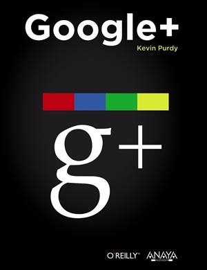 GOOGLE+ | 9788441531567 | PURDY, KEVIN | Llibreria Aqualata | Comprar llibres en català i castellà online | Comprar llibres Igualada