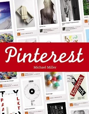 PINTEREST | 9788441532380 | MILLER, MICHAEL | Llibreria Aqualata | Comprar libros en catalán y castellano online | Comprar libros Igualada