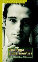 UNA FUGA Y UNA AVENTURA (GRAN ANGULAR 219) | 9788434877627 | WYNNE-JONES, TIM | Llibreria Aqualata | Comprar llibres en català i castellà online | Comprar llibres Igualada