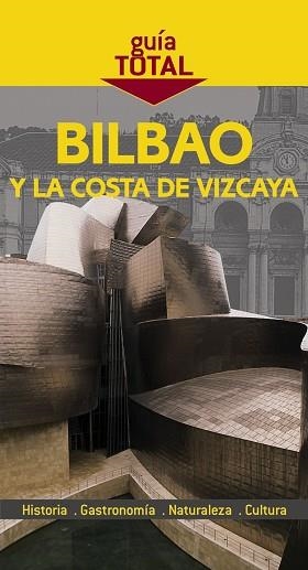BILBAO (GUIA TOTAL) ED 2008 | 9788497765596 | IZQUIERDO, PASCUAL | Llibreria Aqualata | Comprar libros en catalán y castellano online | Comprar libros Igualada