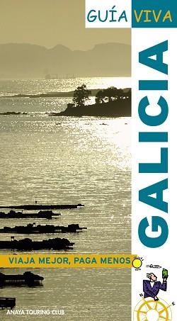 GALICIA (GUIA VIVA) ED 2008 | 9788497767002 | Llibreria Aqualata | Comprar llibres en català i castellà online | Comprar llibres Igualada