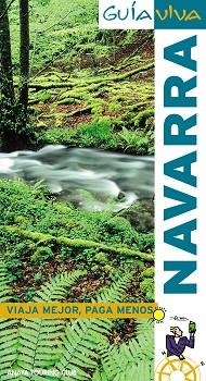 NAVARRA (GUIA VIVA ED 2010) | 9788497769211 | Llibreria Aqualata | Comprar llibres en català i castellà online | Comprar llibres Igualada