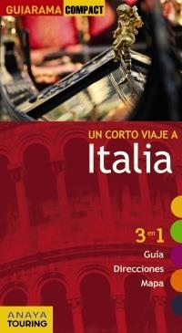 ITALIA (GUIARAMA EDICIO 2012) | 9788497767996 | ALONSO IBARROLA, JOSÉ MANUEL | Llibreria Aqualata | Comprar libros en catalán y castellano online | Comprar libros Igualada