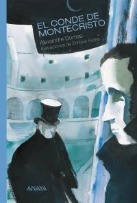 CONDE DE MONTECRISTO, EL | 9788466717434 | DUMAS, ALEXANDRE | Llibreria Aqualata | Comprar libros en catalán y castellano online | Comprar libros Igualada