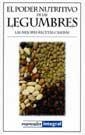 PODER NUTRITIVO DE LAS LEGUMBRES, EL (MANUALES) | 9788479016937 | Llibreria Aqualata | Comprar llibres en català i castellà online | Comprar llibres Igualada