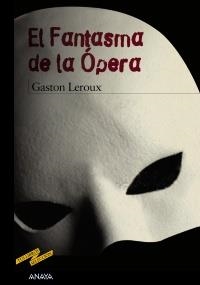 FANTASMA DE LA OPERA, EL | 9788466795180 | LEROUX, GASTON | Llibreria Aqualata | Comprar libros en catalán y castellano online | Comprar libros Igualada