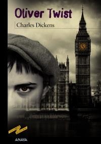 OLIVER TWIST (TUS LIBROS SELECCION 65) | 9788466795210 | DICKENS, CHARLES | Llibreria Aqualata | Comprar libros en catalán y castellano online | Comprar libros Igualada