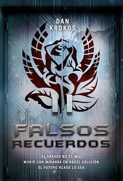 FALSOS RECUERDOS | 9788467829402 | KROKOS, DAN | Llibreria Aqualata | Comprar libros en catalán y castellano online | Comprar libros Igualada