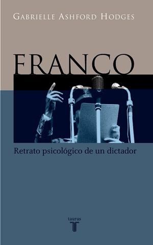 FRANCO | 9788430604449 | ASHFORD HODGES, GRABIELLE | Llibreria Aqualata | Comprar libros en catalán y castellano online | Comprar libros Igualada
