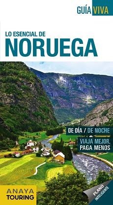 NORUEGA (GUIA VIVA) | 9788481659658 | Llibreria Aqualata | Comprar llibres en català i castellà online | Comprar llibres Igualada