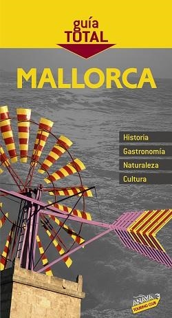MALLORCA (GUIA TOTAL ED 2010) | 9788497768832 | Llibreria Aqualata | Comprar llibres en català i castellà online | Comprar llibres Igualada