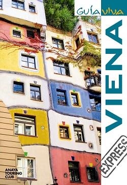VIENA (GUIA VIVA EXPRESS 2010) | 9788497768795 | CALVO, GABRIEL/TZSCHASCHEL, SABINE | Llibreria Aqualata | Comprar libros en catalán y castellano online | Comprar libros Igualada