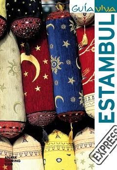 ESTAMBUL (GUIA VIVA EXPRESS 2010) | 9788497769594 | JIMÉNEZ, RAQUEL | Llibreria Aqualata | Comprar llibres en català i castellà online | Comprar llibres Igualada