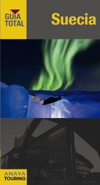 SUECIA (GUIA TOTAL 2011) | 9788497765664 | TOURING EDITORE / GRUPO ANAYA | Llibreria Aqualata | Comprar llibres en català i castellà online | Comprar llibres Igualada