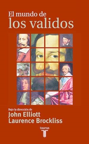 MUNDO DE LOS VALIDOS, EL (PENSAMIENTO) | 9788430603640 | ELLIOT, JOHN | Llibreria Aqualata | Comprar llibres en català i castellà online | Comprar llibres Igualada