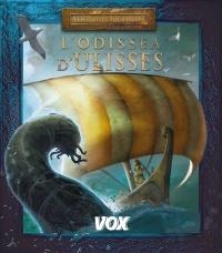 ODISSEA D ' ULISSES, L´(LLEGENDES INCREIBLES) | 9788471538994 | Llibreria Aqualata | Comprar llibres en català i castellà online | Comprar llibres Igualada