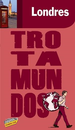 LONDRES (TROTAMUNDOS 2009) | 9788475255309 | * | Llibreria Aqualata | Comprar llibres en català i castellà online | Comprar llibres Igualada