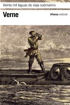 VEINTE MIL LEGUAS DE VIAJE SUBMARINO | 9788420608426 | VERNE, JULES | Llibreria Aqualata | Comprar llibres en català i castellà online | Comprar llibres Igualada