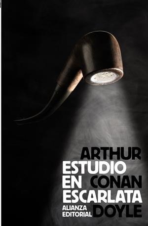 ESTUDIO EN ESCARLATA | 9788420665696 | DOYLE, ARTHUR CONAN | Llibreria Aqualata | Comprar libros en catalán y castellano online | Comprar libros Igualada