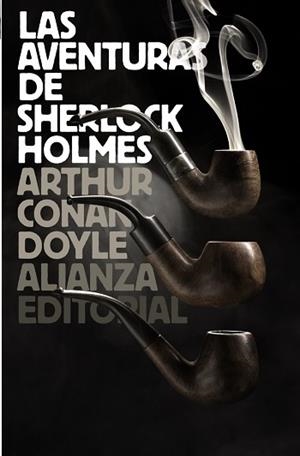 AVENTURAS DE SHERLOCK HOLMES, LAS | 9788420665726 | DOYLE, ARTHUR CONAN | Llibreria Aqualata | Comprar libros en catalán y castellano online | Comprar libros Igualada