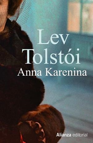 ANNA KARENINA | 9788420609263 | TOLSTÓI, LEV | Llibreria Aqualata | Comprar llibres en català i castellà online | Comprar llibres Igualada