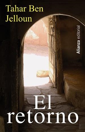 RETORNO, EL | 9788420610399 | BEN JELLOUN, TAHAR | Llibreria Aqualata | Comprar libros en catalán y castellano online | Comprar libros Igualada