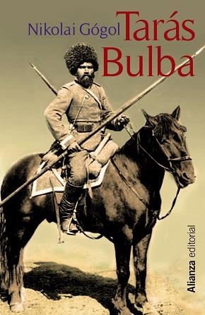TARÁS BULBA | 9788420610634 | GÓGOL, NIKOLAI | Llibreria Aqualata | Comprar libros en catalán y castellano online | Comprar libros Igualada