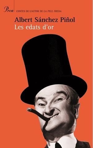 EDATS D'OR, LES (BETA 81) | 9788484372608 | SANCHEZ, ALBERTO | Llibreria Aqualata | Comprar llibres en català i castellà online | Comprar llibres Igualada